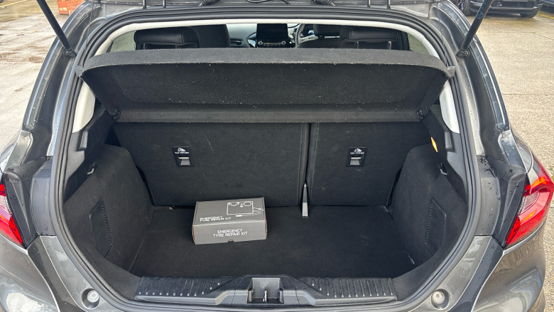 Ford Fiesta 1.0 EcoBoost Titanium X 5dr Petrol Hatchback